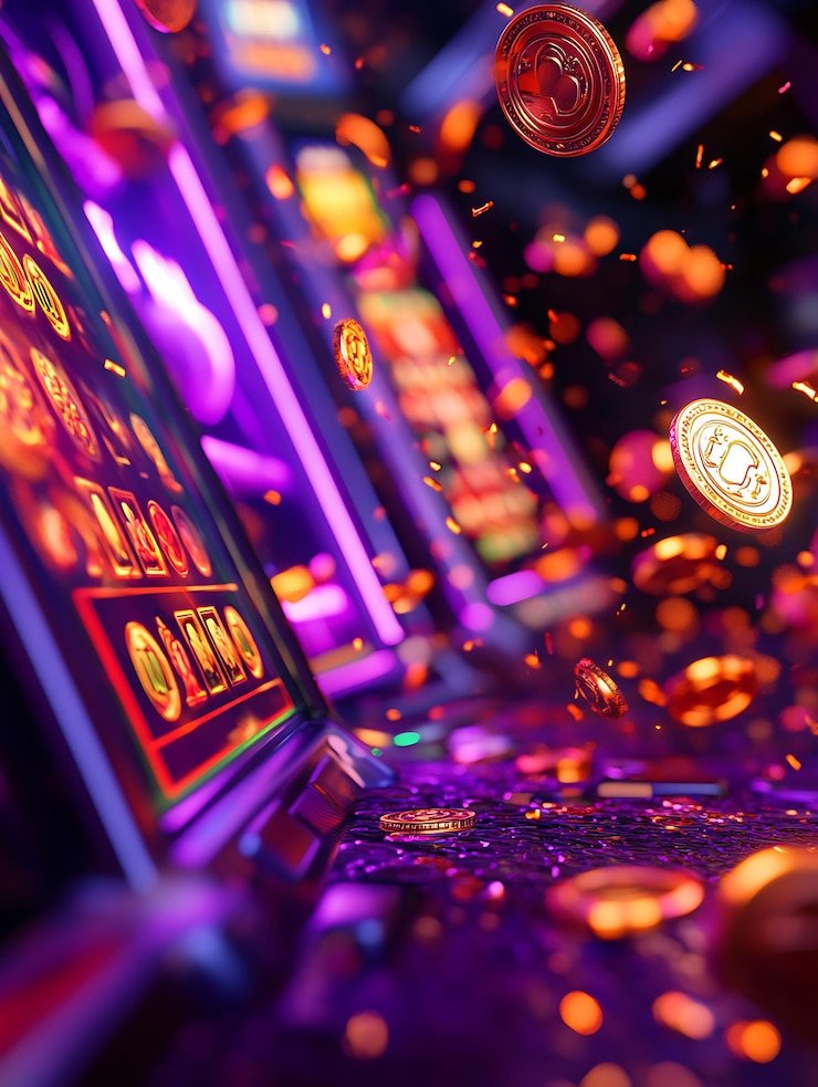 at777 Live Casino Tables
